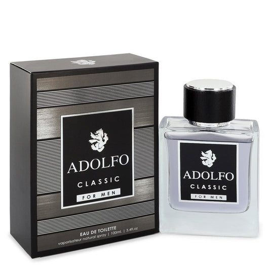 Adolfo Classic by Francis Denney