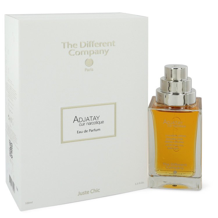 Adjatay Cuir Narcotique by The Different Company