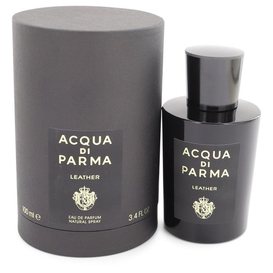 Acqua Di Parma Leather by Acqua Di Parma