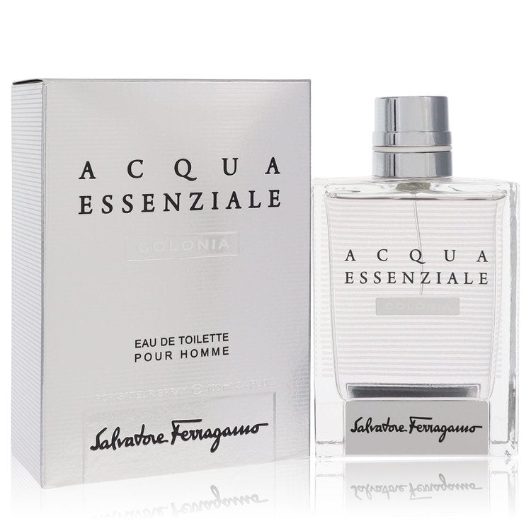 Acqua Essenziale Colonia by Salvatore Ferragamo
