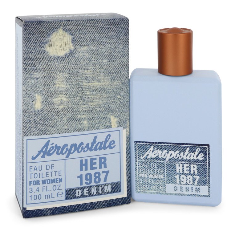 Aeropostale Her 1987 Denim by Aeropostale