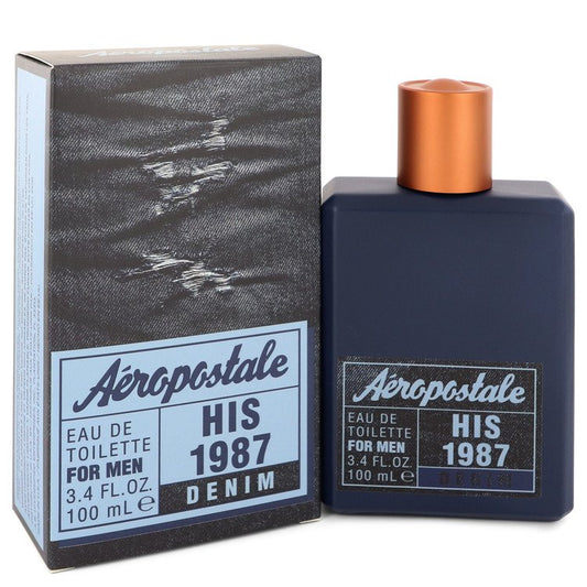 Aeropostale His 1987 Denim by Aeropostale