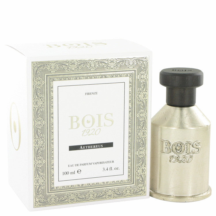 Aethereus by Bois 1920