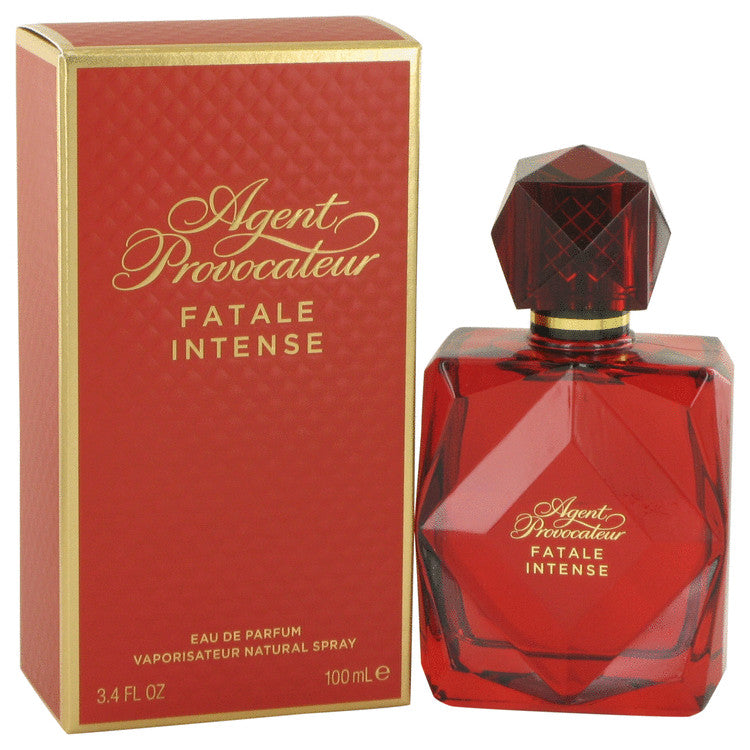 Agent Provocateur Fatale Intense by Agent Provocateur