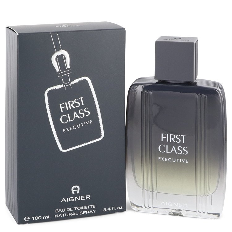 Aigner First Class Executive by Etienne Aigner