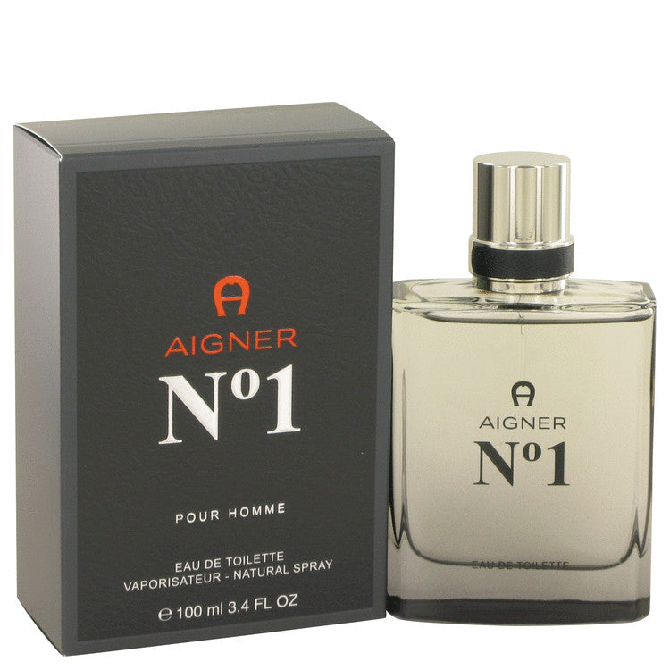 Aigner No 1 by Etienne Aigner perfume source co