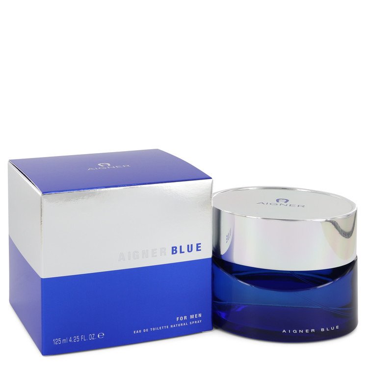 Aigner Blue (Azul) by Etienne Aigner
