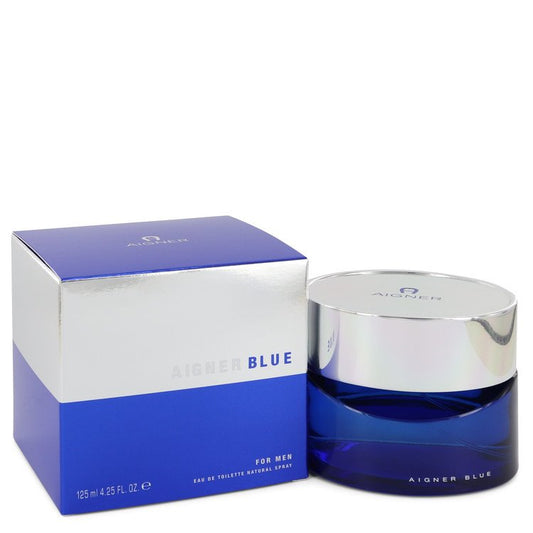Aigner Blue (Azul) by Etienne Aigner