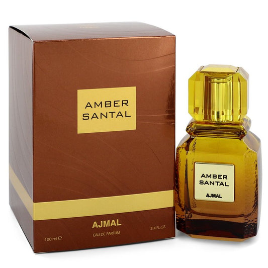 Ajmal Amber Santal by Ajmal