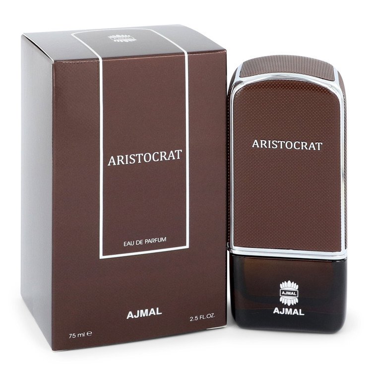 Ajmal Aristocrat by Ajmal