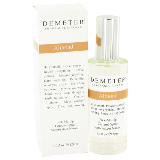 Demeter Almond by Demeter