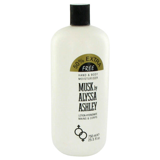 Alyssa Ashley Musk by Alyssa Ashley