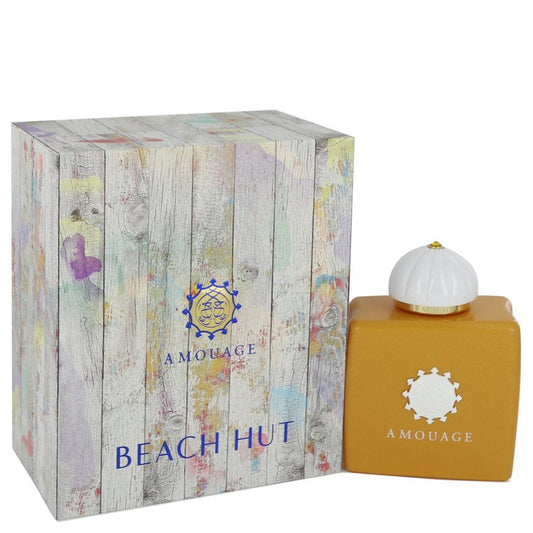 Amouage Beach Hut by Amouage