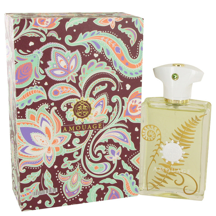 Amouage Bracken by Amouage