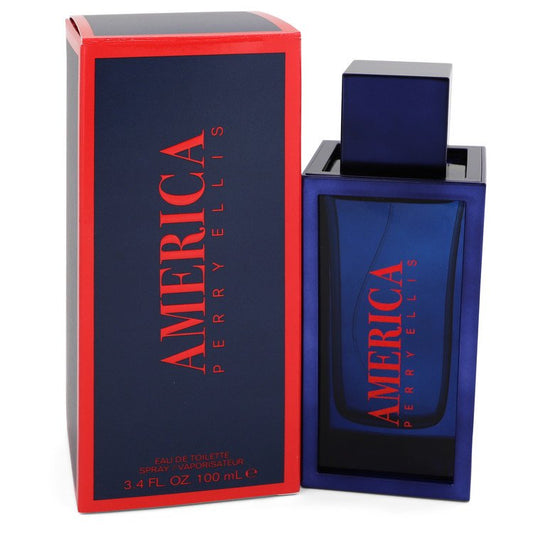 America by Perry Ellis