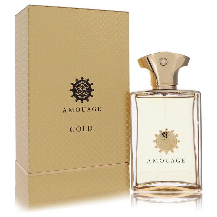 Amouage Gold by Amouage