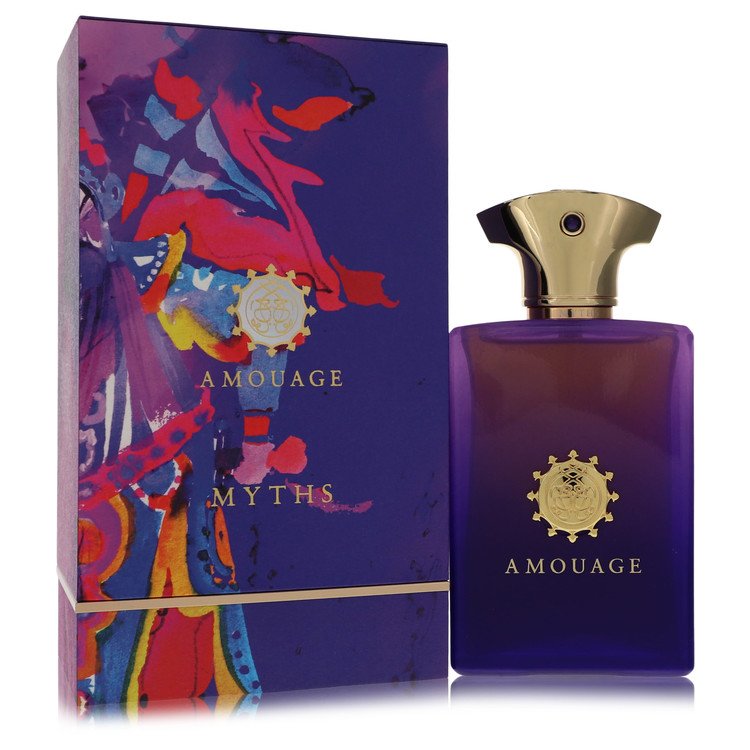 Amouage Myths by Amouage