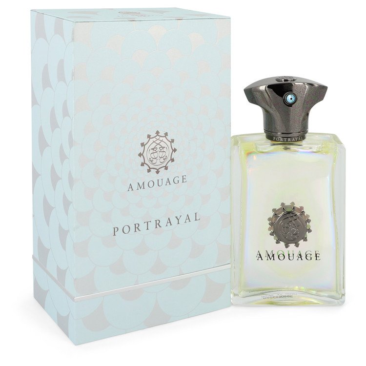 Amouage Portrayal by Amouage