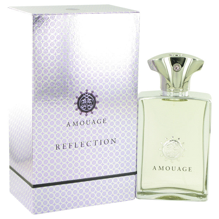 Amouage reflection man discount uk