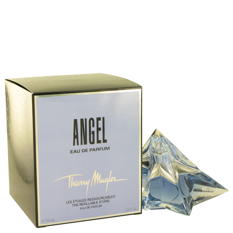 Angel by Thierry Mugler