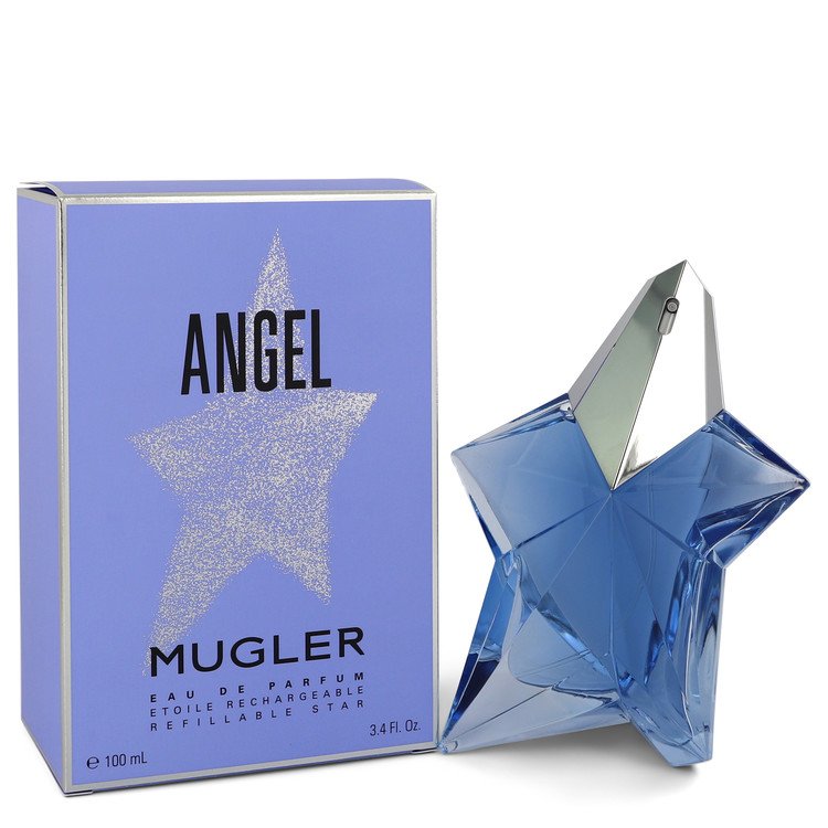 Angel by Thierry Mugler