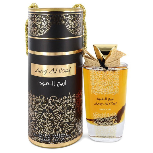 Areej Al Oud by Rihanah