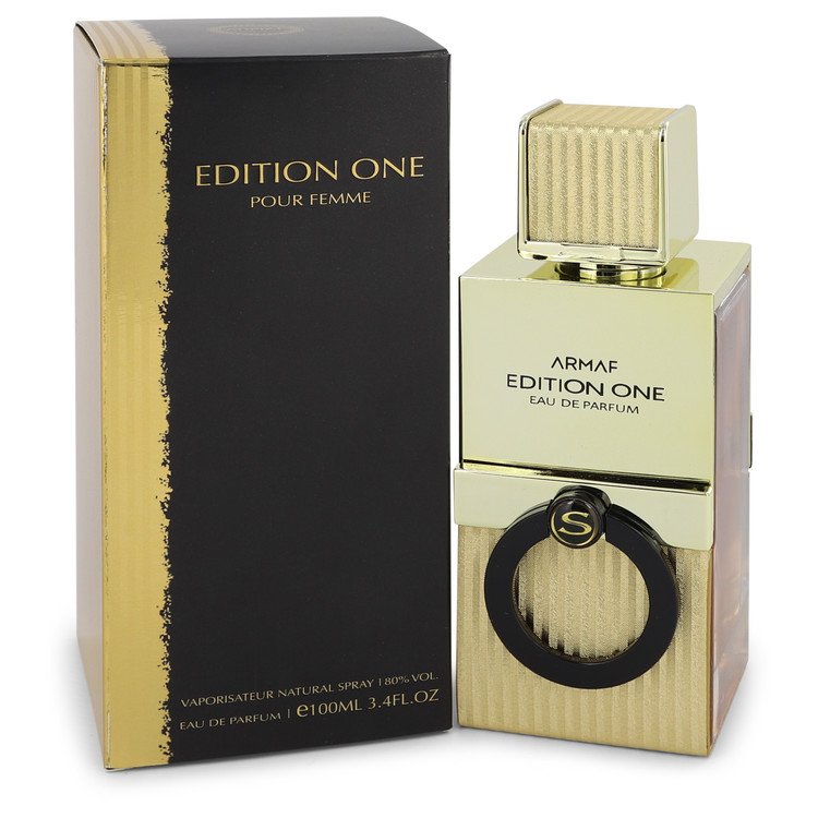 Armaf Edition One by Armaf