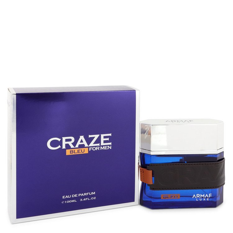 Armaf Craze Bleu by Armaf perfume source co