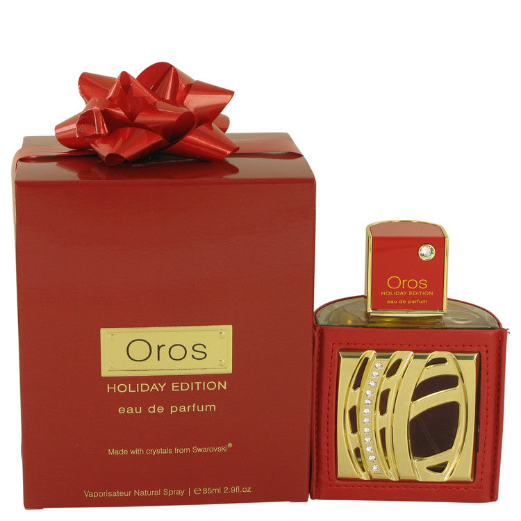 Armaf Oros Holiday by Armaf