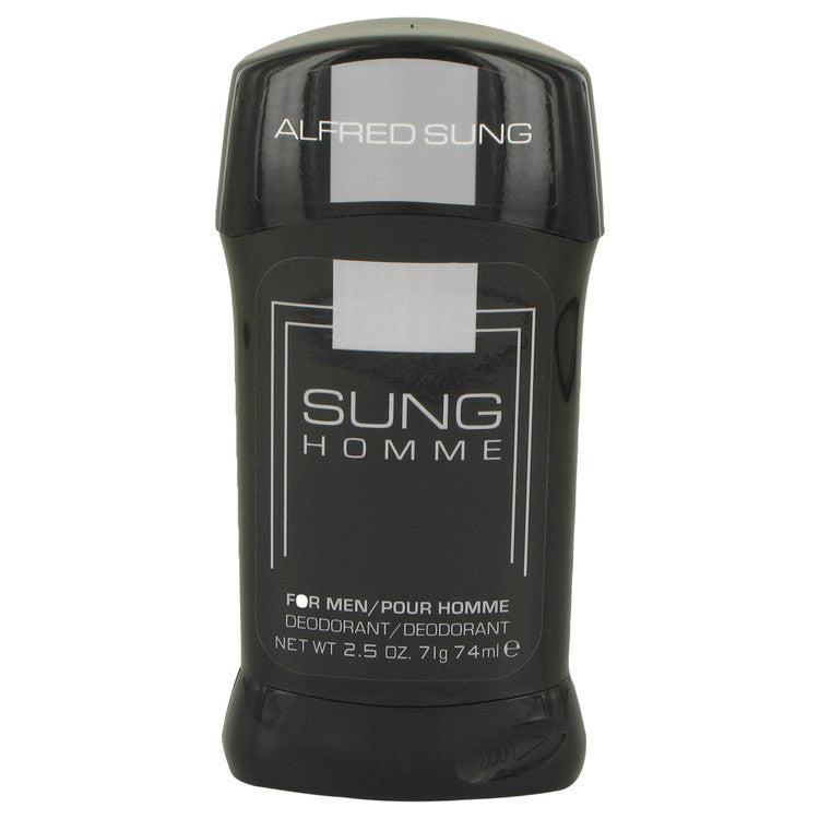 Alfred SUNG by Alfred Sung
