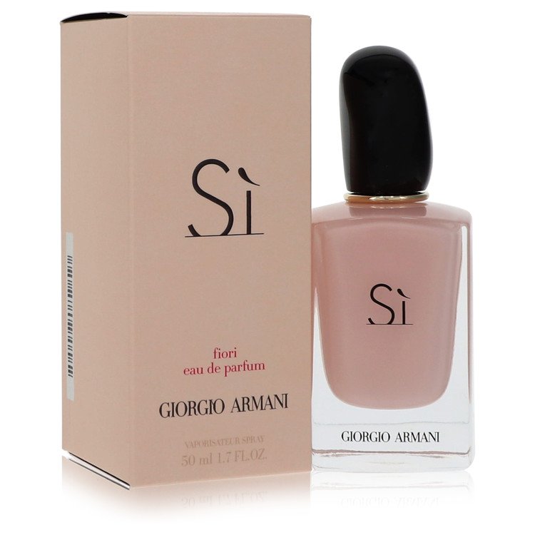 Fiori deals armani parfum