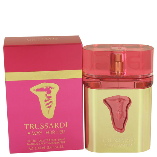 A Way for Her by Trussardi