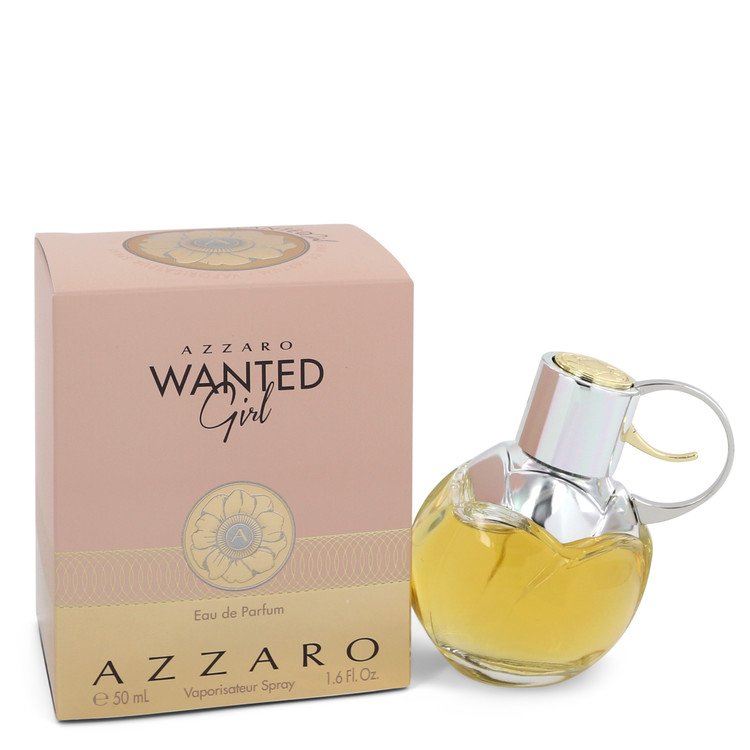 Azzaro Wanted Girl by Azzaro
