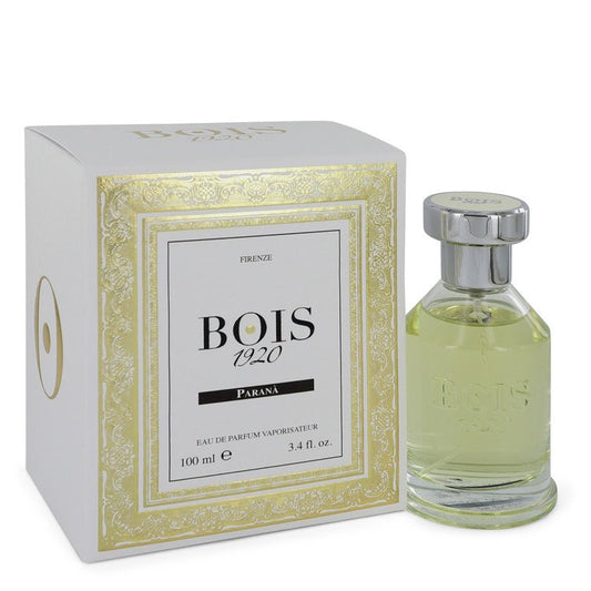 Bois 1920 Parana by Bois 1920