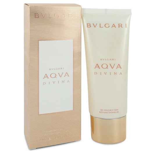 Bvlgari Aqua Divina by Bvlgari