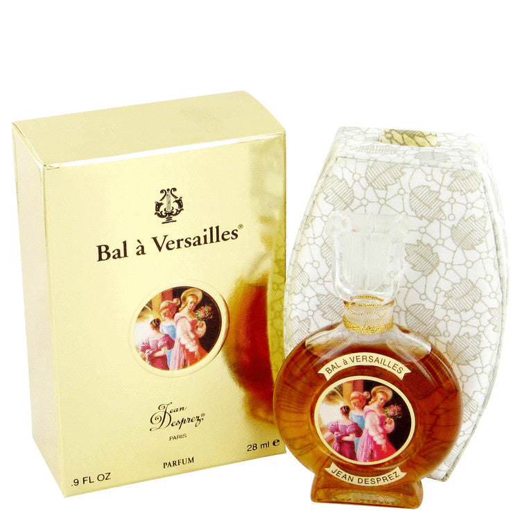 Bal A Versailles by Jean Desprez