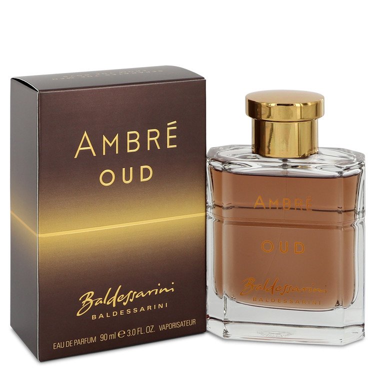 Boss deals baldessarini ambre