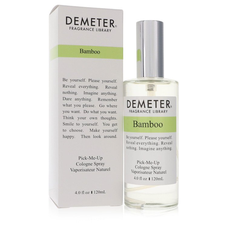 Demeter Bamboo by Demeter