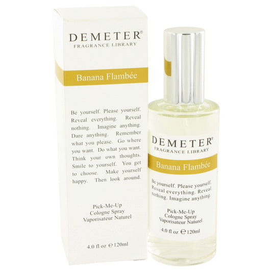 Demeter Banana Flambee by Demeter