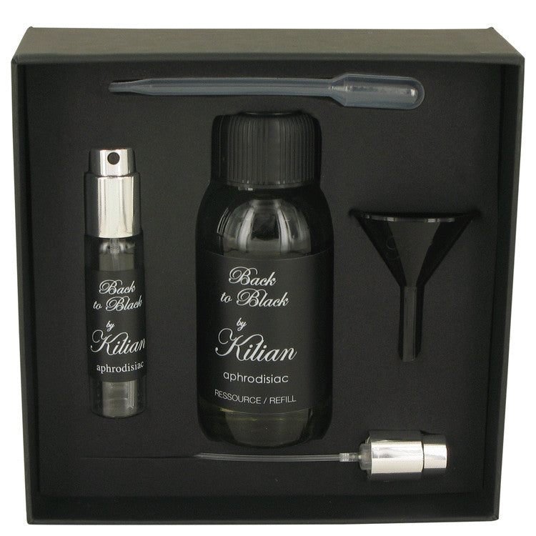 Back to Black Aphrodisiac by Kilian