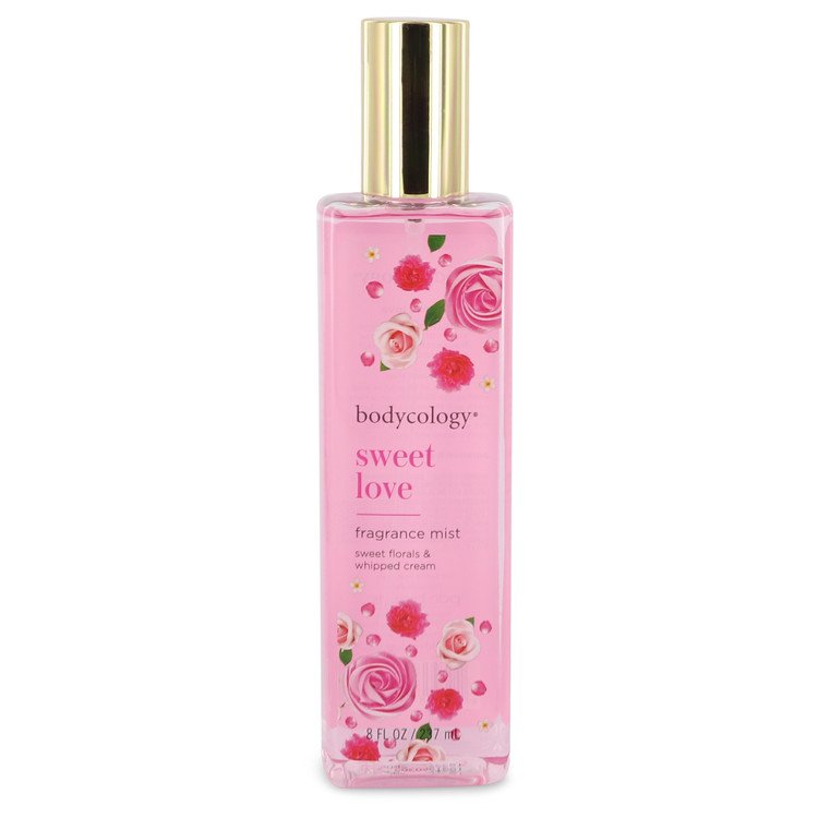 Bodycology Sweet Love by Bodycology