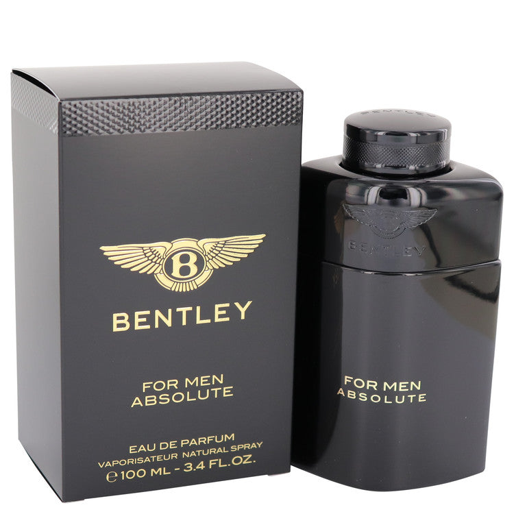 Bentley Absolute by Bentley