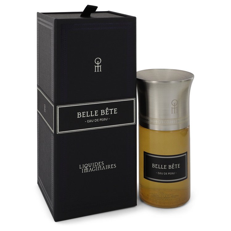 Belle Bete by Liquides Imaginaires