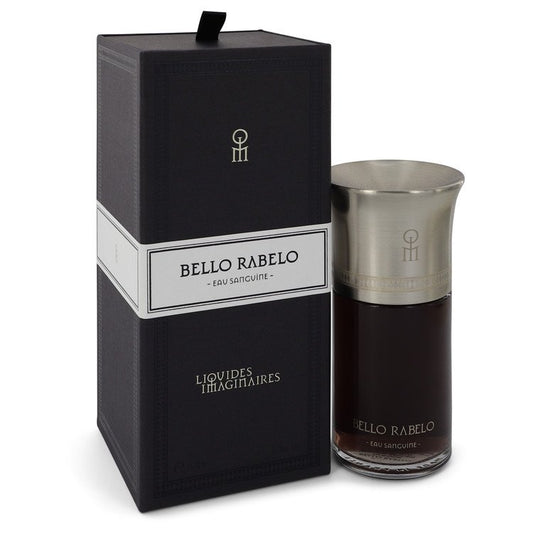 Bello Rabelo by Liquides Imaginaires