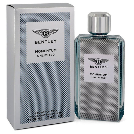 Bentley Momentum Unlimited by Bentley