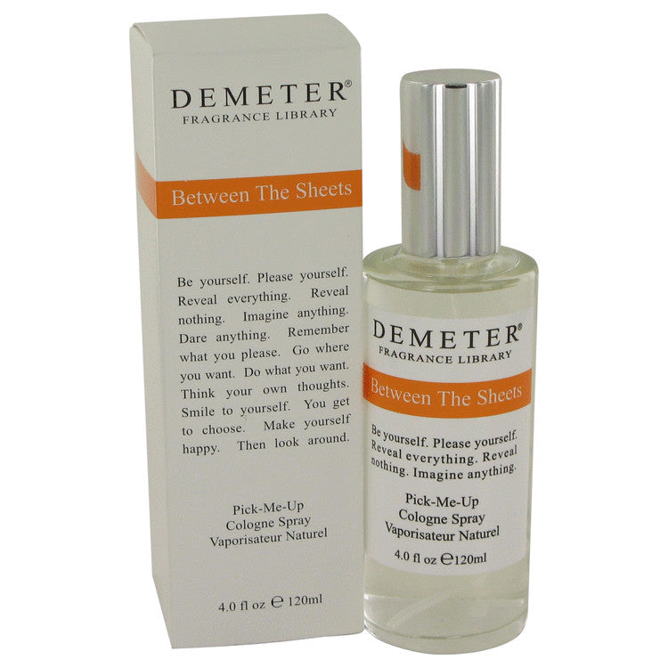 Demeter Between The Sheets by Demeter