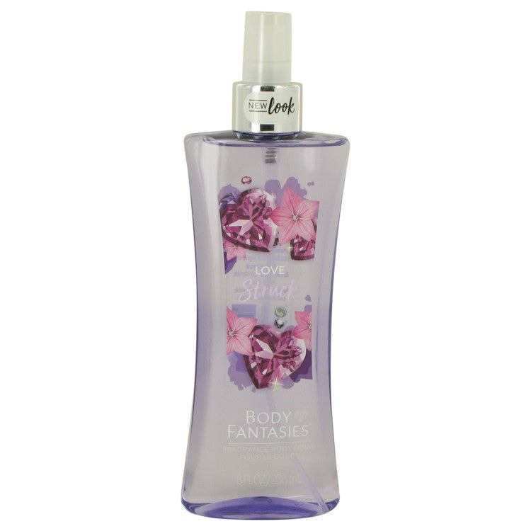 Body Fantasies Love Struck by Parfums De Coeur