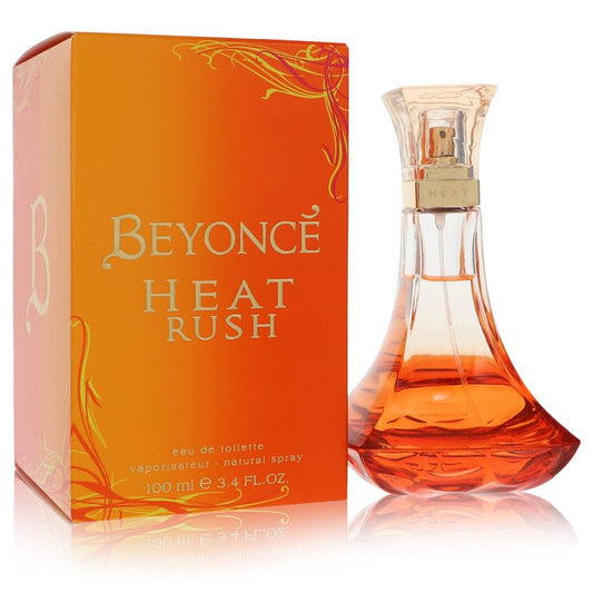 Beyonce Heat Rush by Beyonce