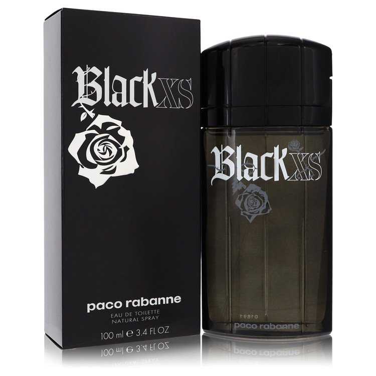 Black XS by Paco Rabanne