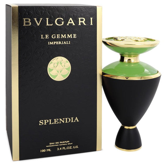 Bvlgari Le Gemme Imperiali Splendia by Bvlgari